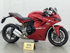 Ducati SuperSport 950 cc - фото 9