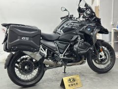 BMW R 1250 GS - фото 9