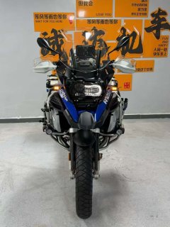 BMW R 1250 GS - фото 2