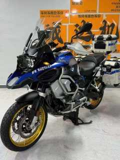 BMW R 1250 GS - фото 3