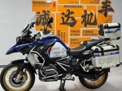 BMW R 1250 GS - фото 8