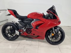Ducati Panigale V2 900 cc - фото 2