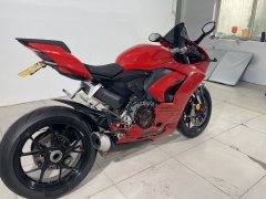Ducati Panigale V2 900 cc - фото 3