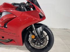 Ducati Panigale V2 900 cc - фото 4