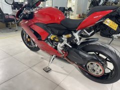 Ducati Panigale V2 900 cc - фото 8