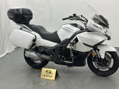 CFMOTO 650TR-G - фото 9