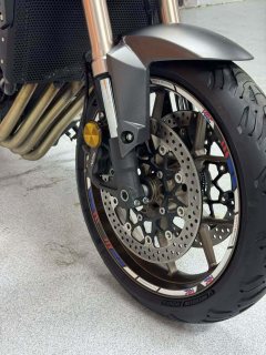 Honda CB650R - фото 6