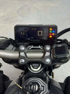 Honda CB650R - фото 9