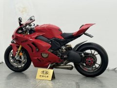 Ducati Panigale V4 S 1100 1103 cc - фото 2
