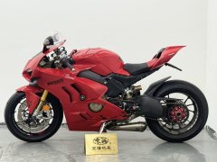 Ducati Panigale V4 S 1100 1103 cc - фото 3