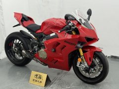 Ducati Panigale V4 S 1100 1103 cc - фото 6