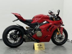 Ducati Panigale V4 S 1100 1103 cc - фото 7