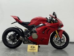 Ducati Panigale V4 S 1100 1103 cc - фото 9