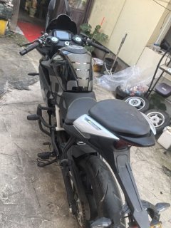 CFMOTO 250SR - фото 2