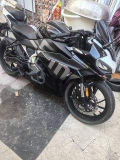CFMOTO 250SR - фото 4