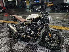 Voge AC525 500 cc - фото 1