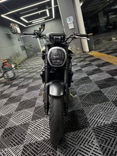 Voge AC525 500 cc - фото 2