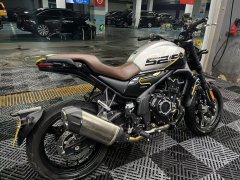 Voge AC525 500 cc - фото 4