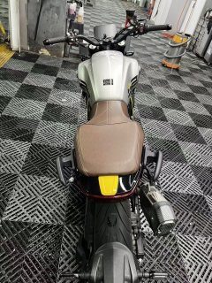 Voge AC525 500 cc - фото 5