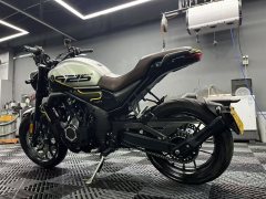 Voge AC525 500 cc - фото 6