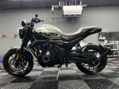 Voge AC525 500 cc - фото 7