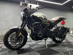 Voge AC525 500 cc - фото 8