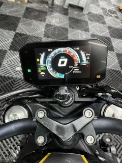 Voge AC525 500 cc - фото 9