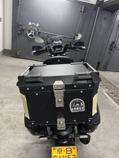 Haojue TR300 - фото 7