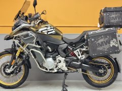 BMW F 850 GS - фото 2
