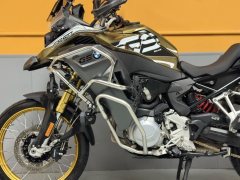 BMW F 850 GS - фото 3