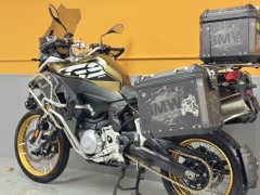 BMW F 850 GS - фото 4
