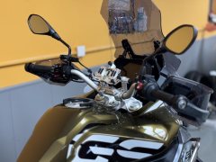 BMW F 850 GS - фото 5