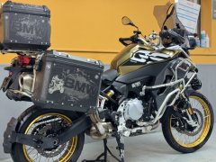 BMW F 850 GS - фото 9