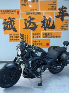 Haojue TR300 - фото 3