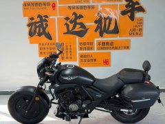 Haojue TR300 - фото 4