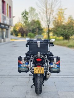 Honda CB500X - фото 3
