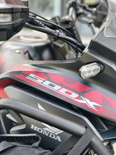 Honda CB500X - фото 5