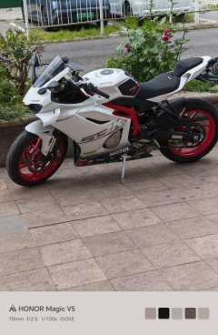 Kayo 450RR - фото 4