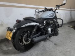 Benda Challenger 300 - фото 2