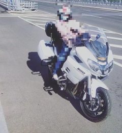 Benelli 600GC - фото 2