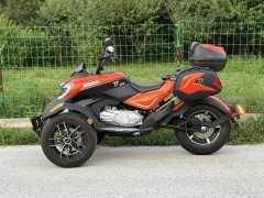 Jili 300 - фото 2