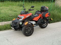 Jili 300 - фото 4