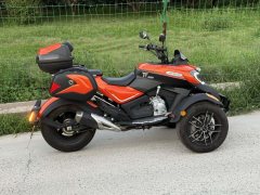 Jili 300 - фото 6