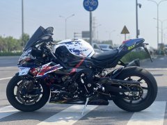 BMW S 1000 RR - фото 1