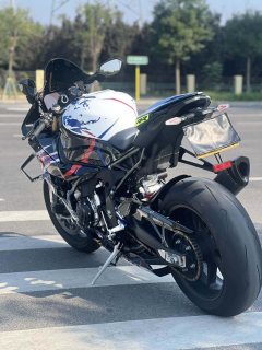 BMW S 1000 RR - фото 2