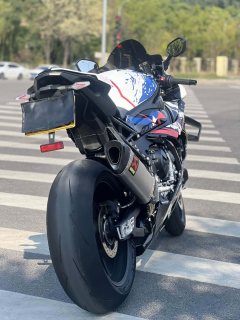 BMW S 1000 RR - фото 3