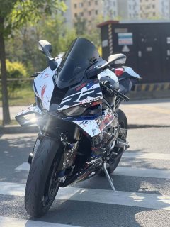 BMW S 1000 RR - фото 4