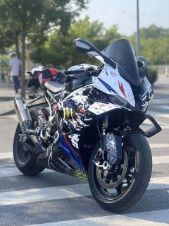 BMW S 1000 RR - фото 5