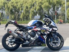 BMW S 1000 RR - фото 6