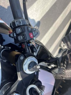 BMW S 1000 RR - фото 7